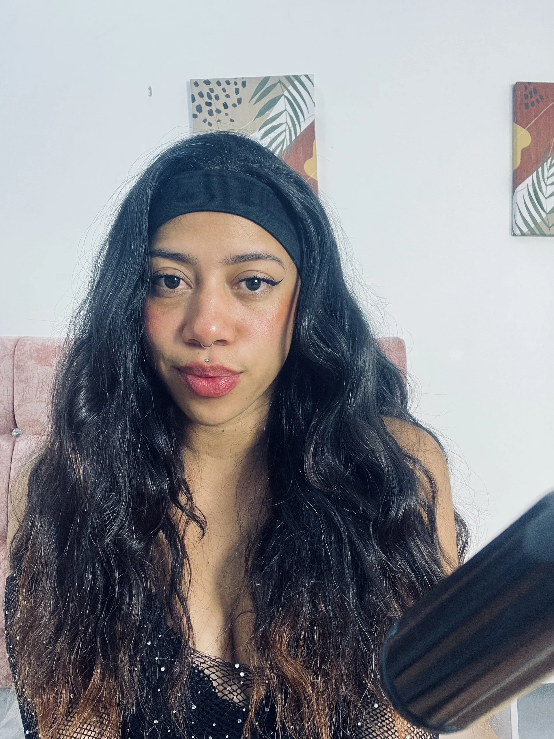 XXX Porn Photo of Nude StormyMiley_ 20