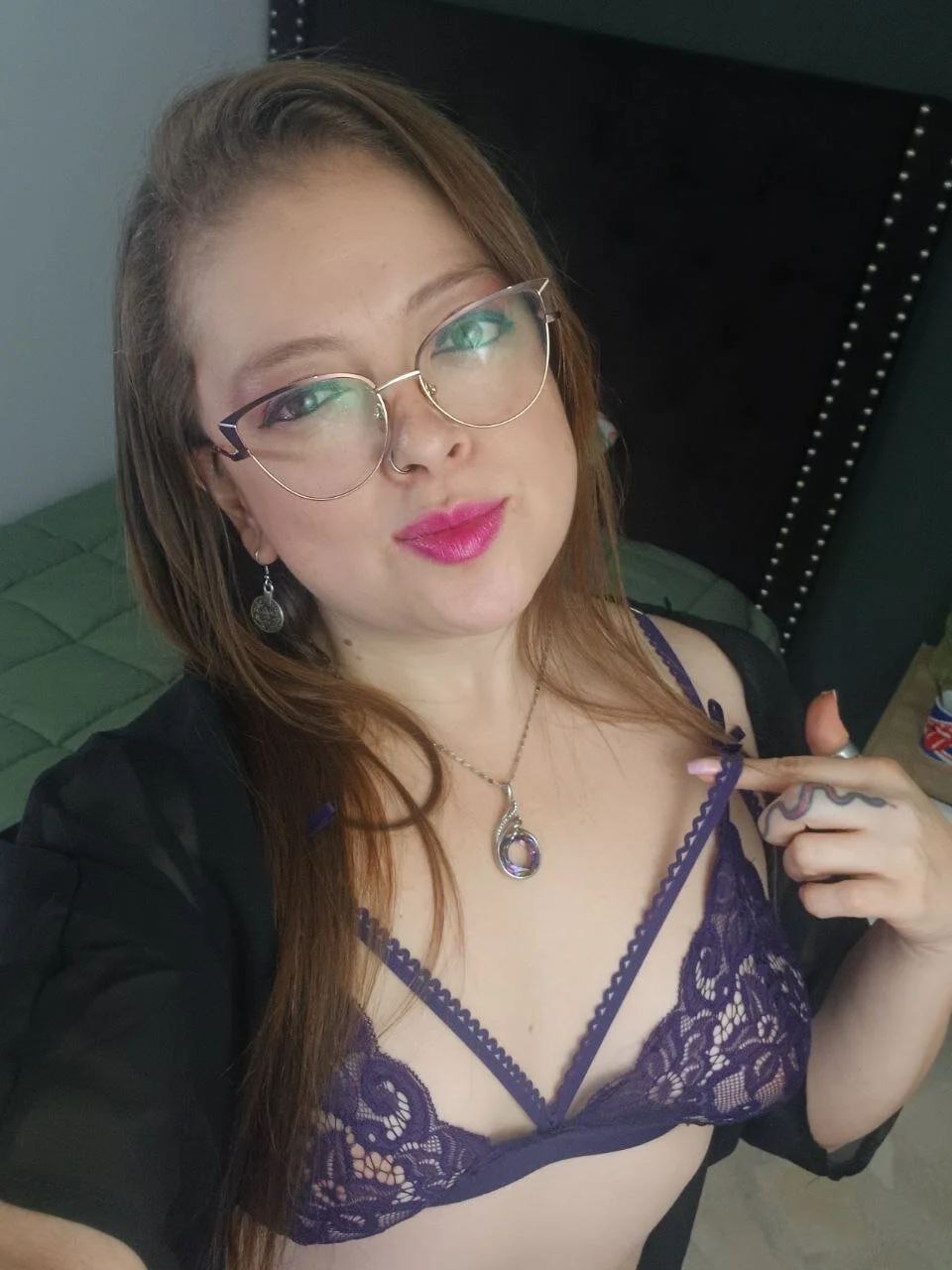 XXX Porn Photo of Nude lilith_davis 50