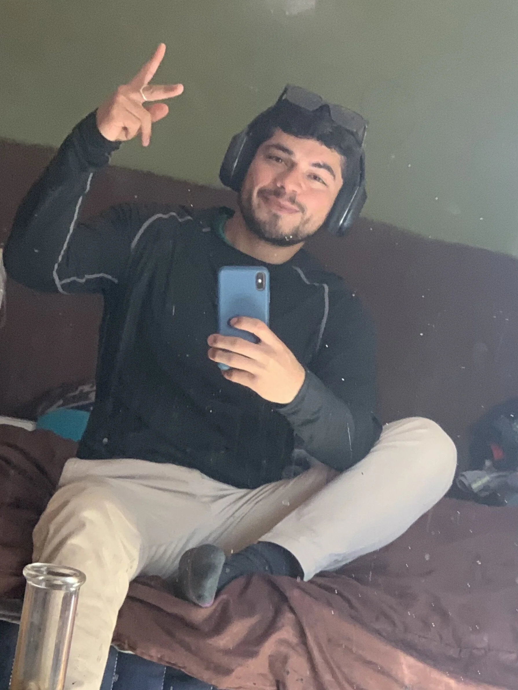 XXX Porn Photo of Nude Twistermc11 3