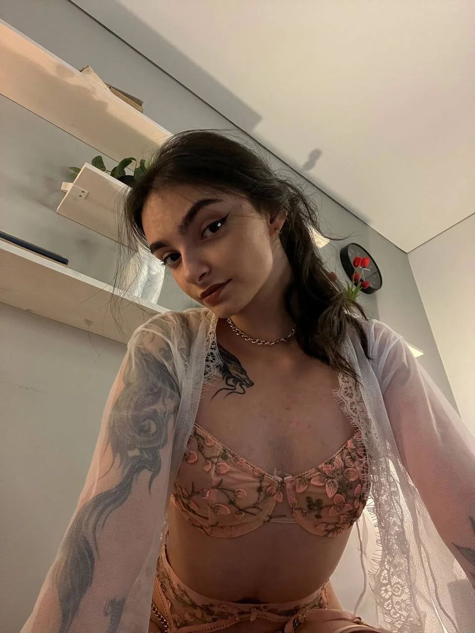 XXX Porn Photo of Nude Morena_Dolce 129
