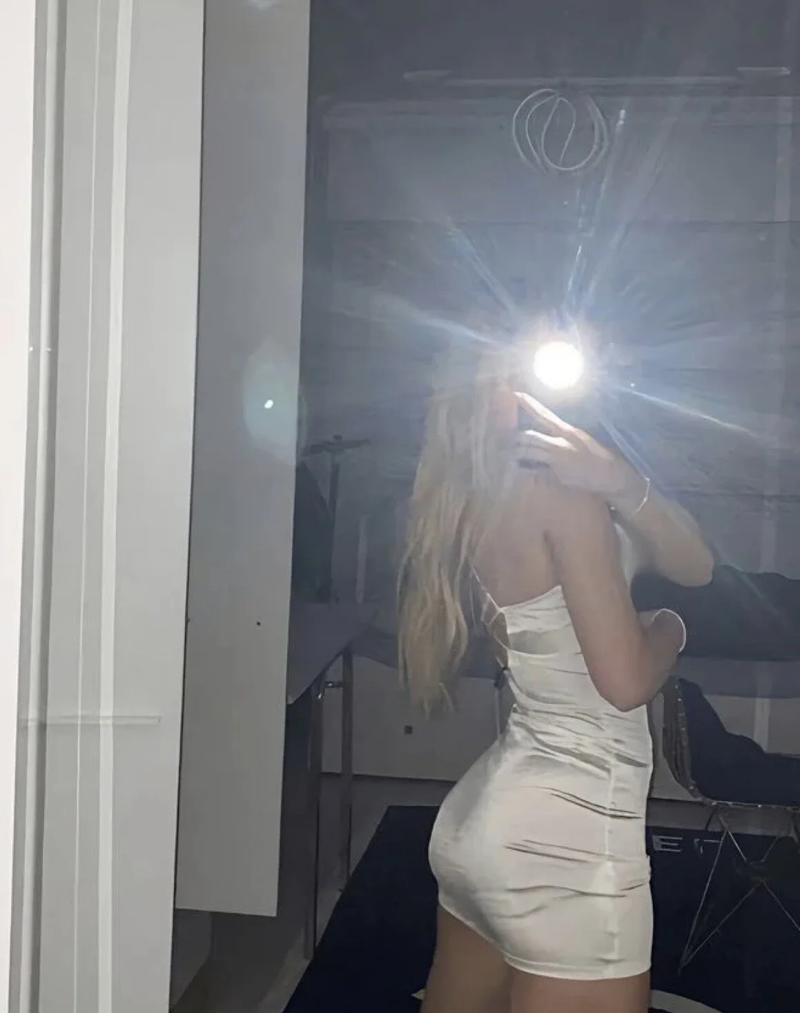 XXX Porn Photo of Nude geceninperisi 3