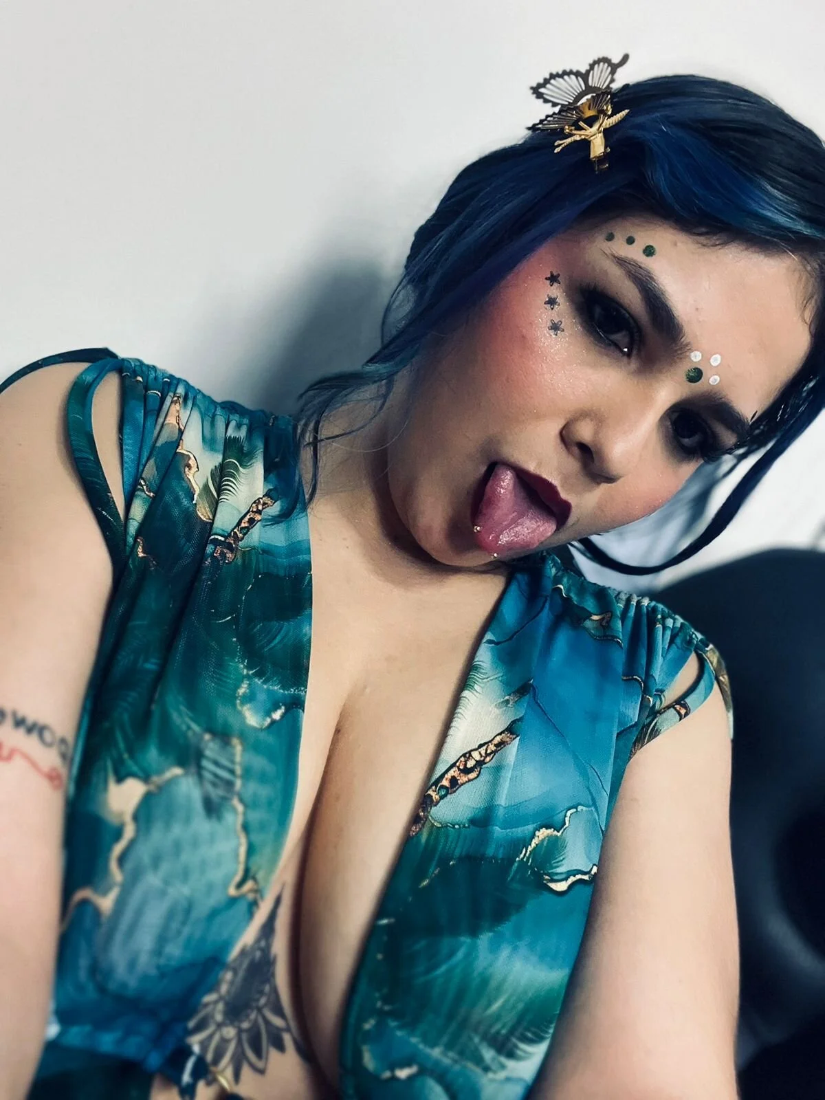 XXX Porn Photo of Nude jasmine700141 43