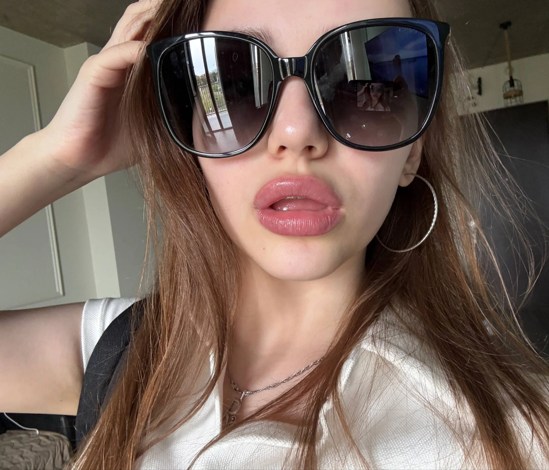 XXX Porn Photo of Nude aliciacampbellia 2