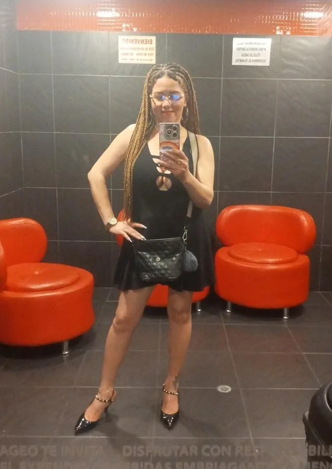 XXX Porn Photo of Nude BLONDE_SEXYHOT 33