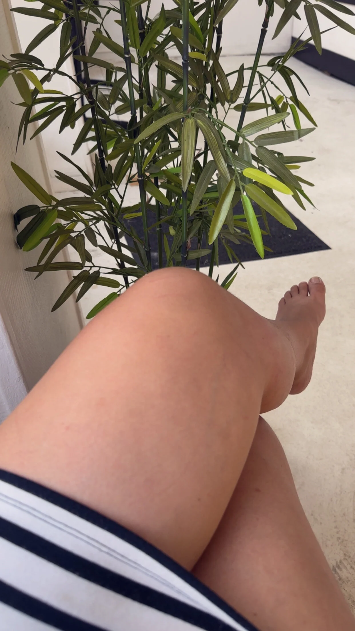 XXX Porn Photo of Nude Lea-angel 20