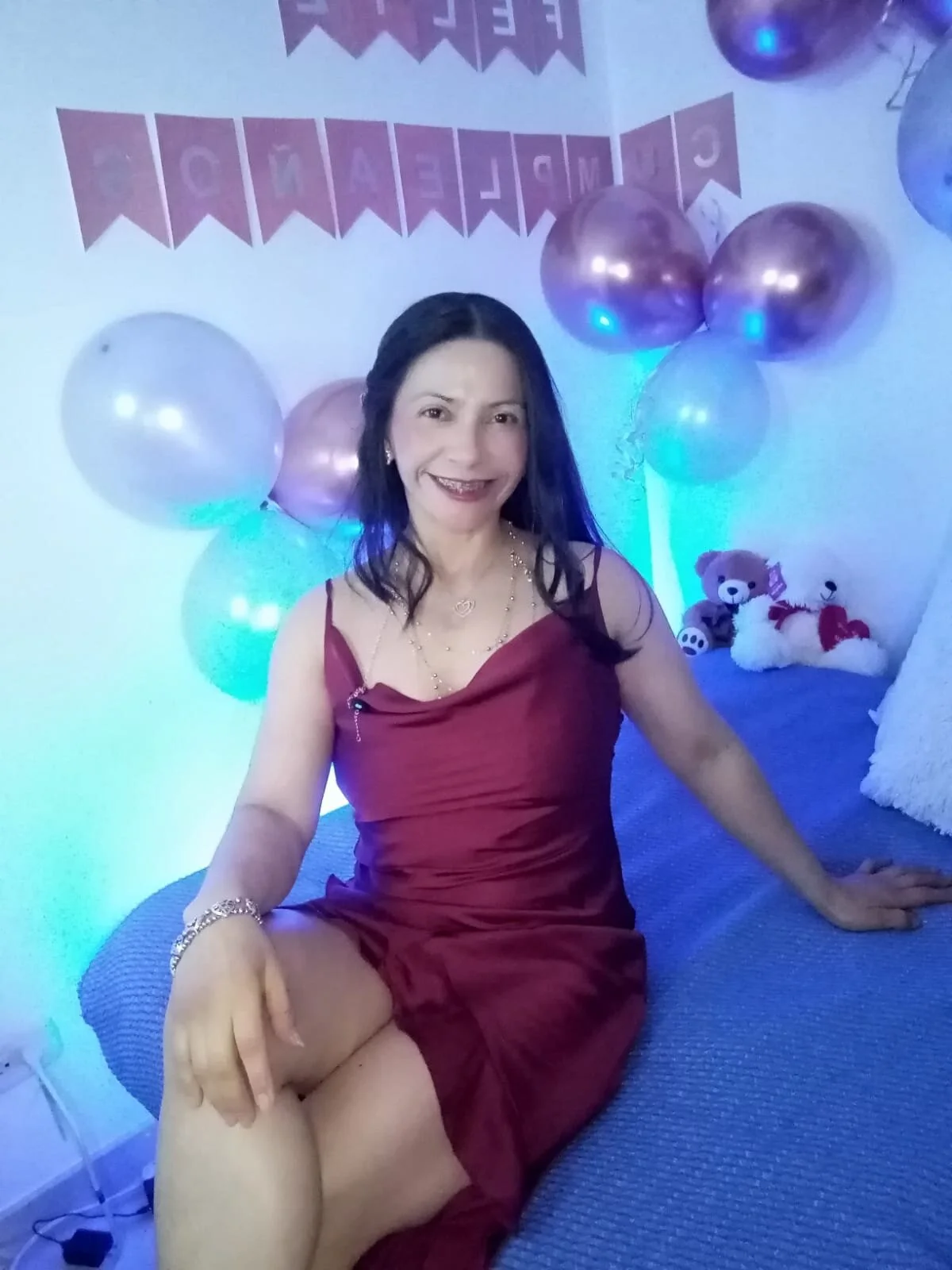 XXX Porn Photo of Nude cattaleya1476 90