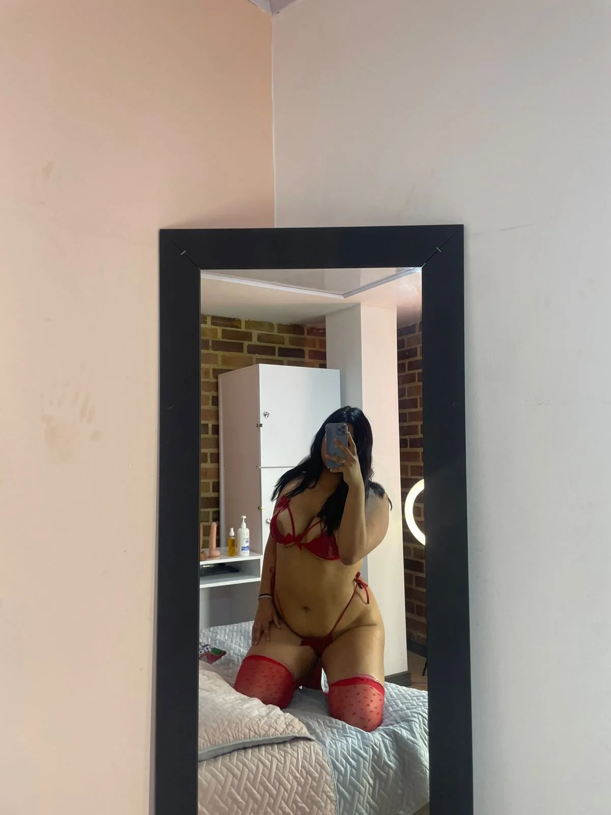 XXX Porn Photo of Nude Kitty_Tits 1