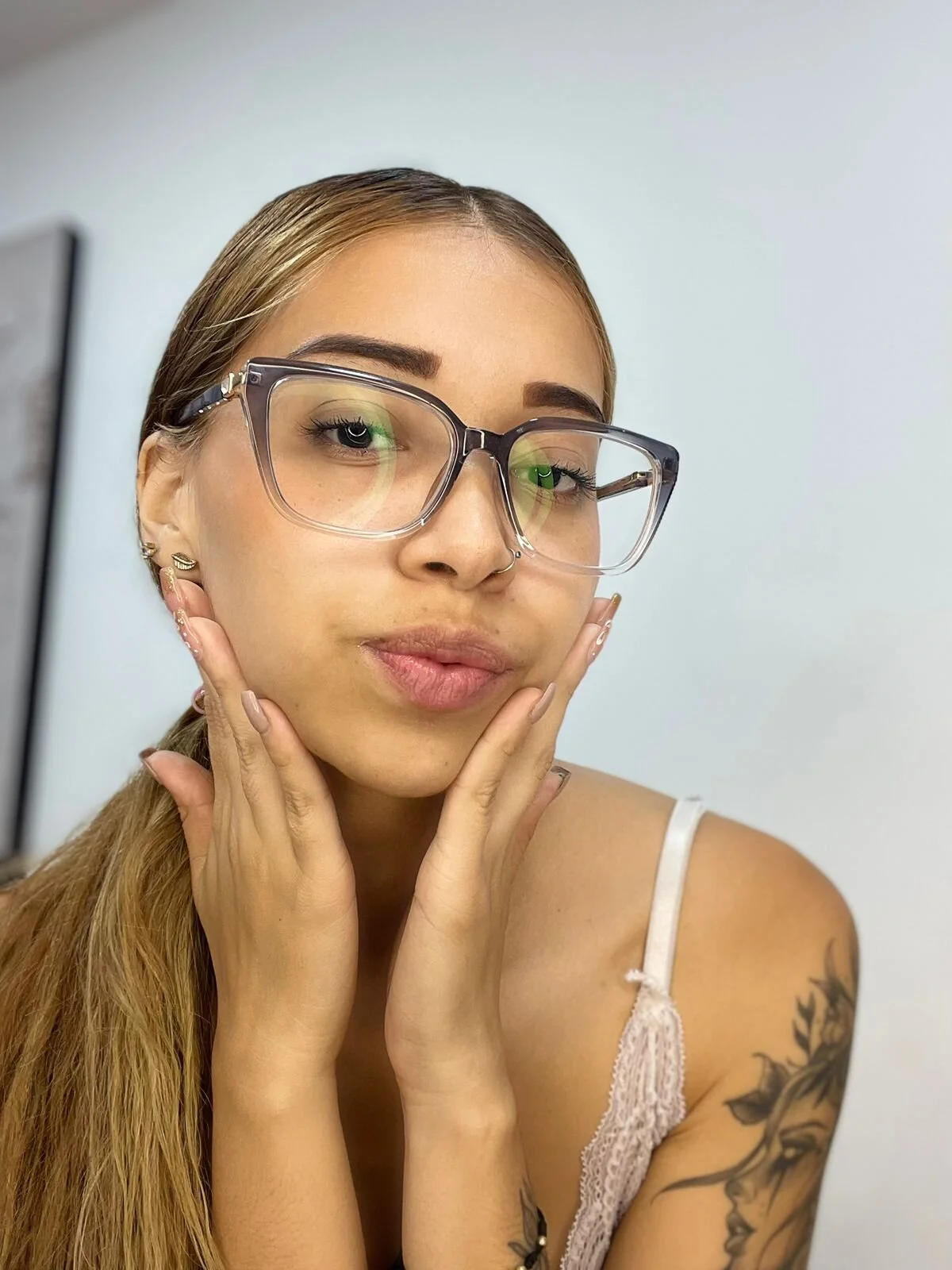 XXX Porn Photo of Nude Antonella_mc 17