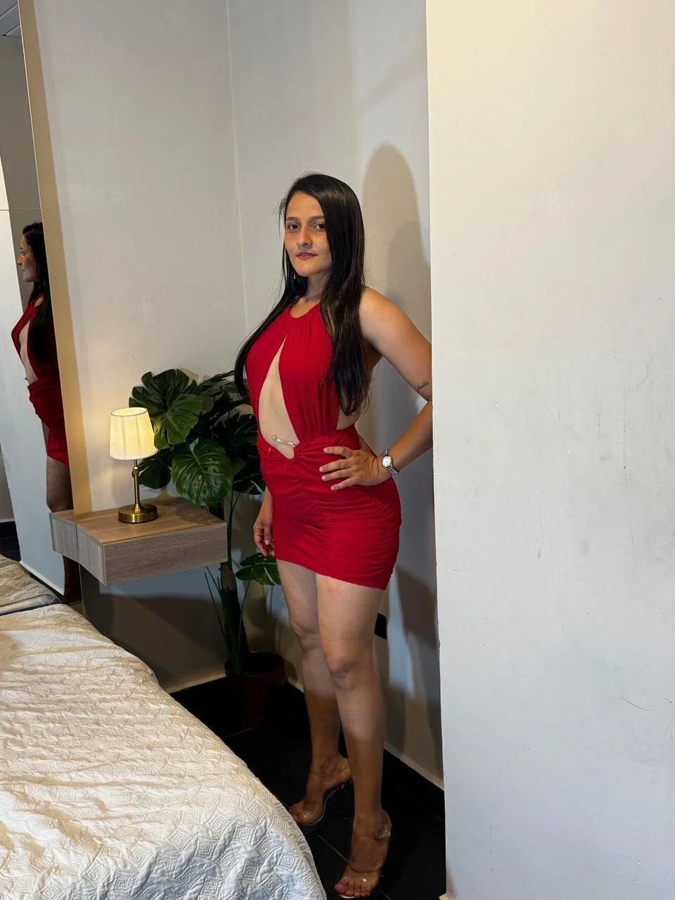 XXX Porn Photo of Nude Leslie-3 6