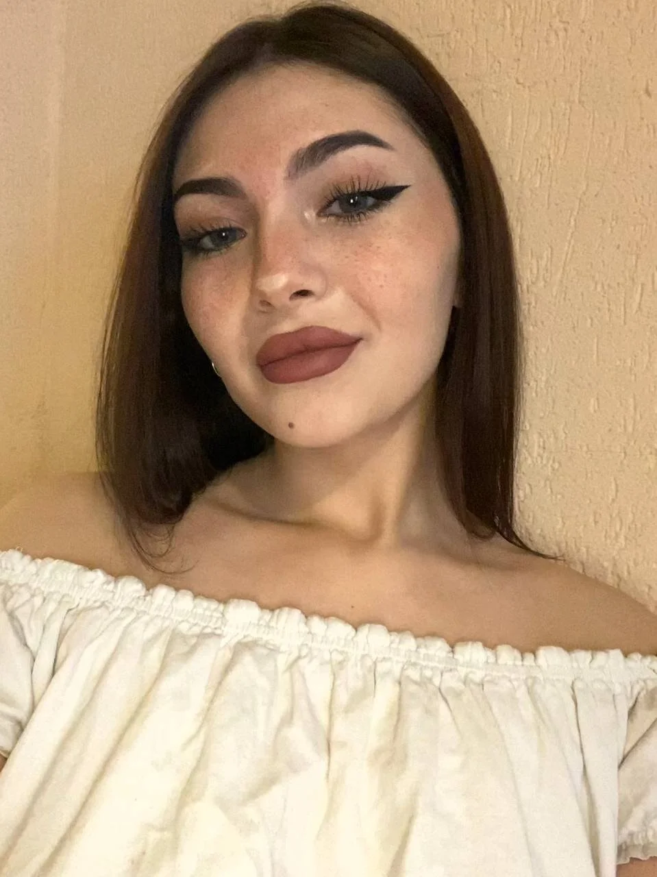 XXX Porn Photo of Nude sweeet_strawberies 6