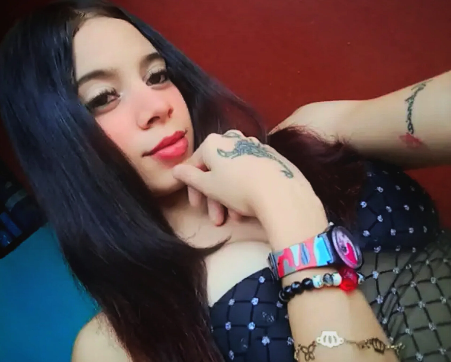 XXX Porn Photo of Nude Vaness_hot 14