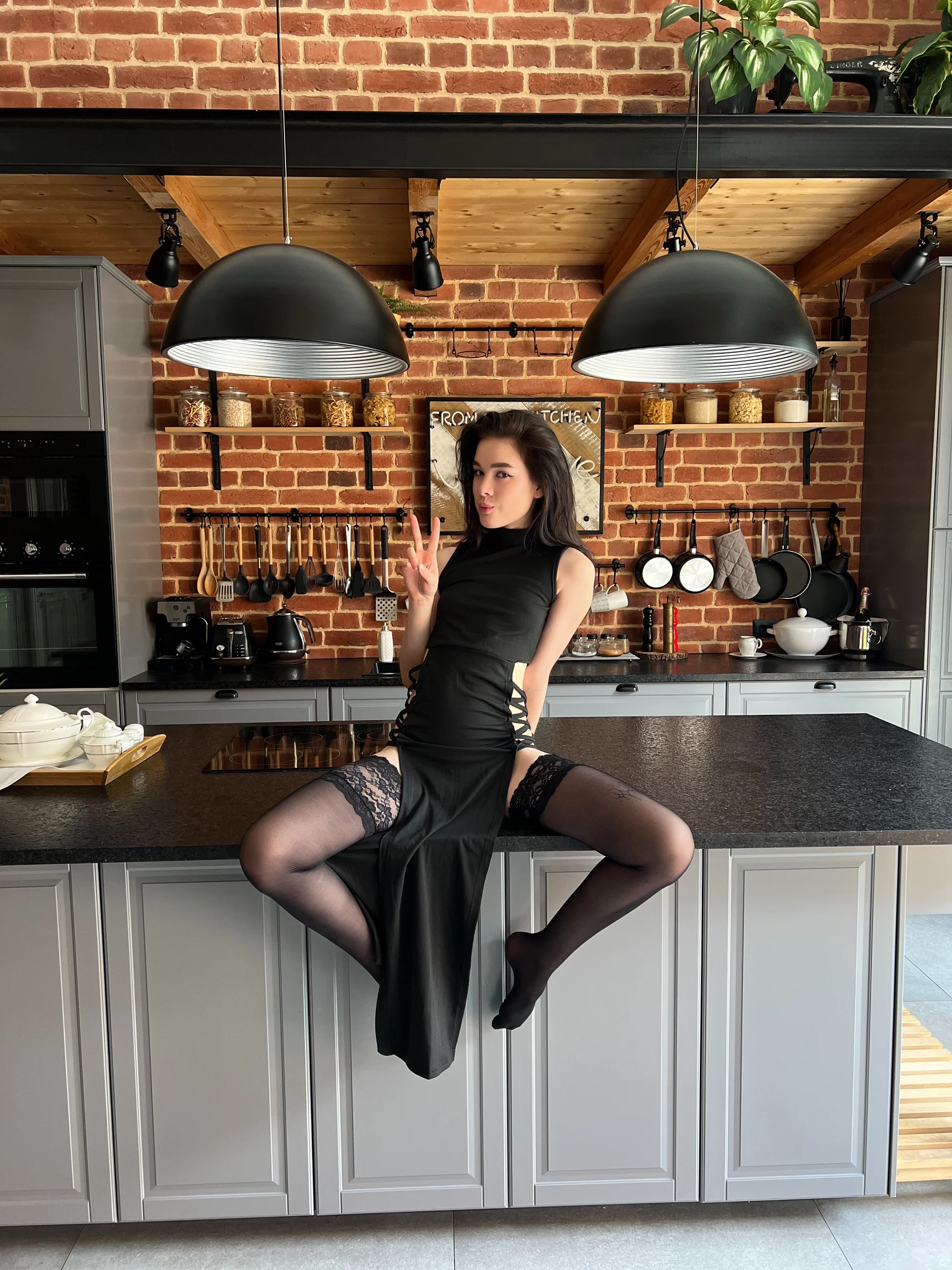 XXX Porn Photo of Nude Marryme- 13