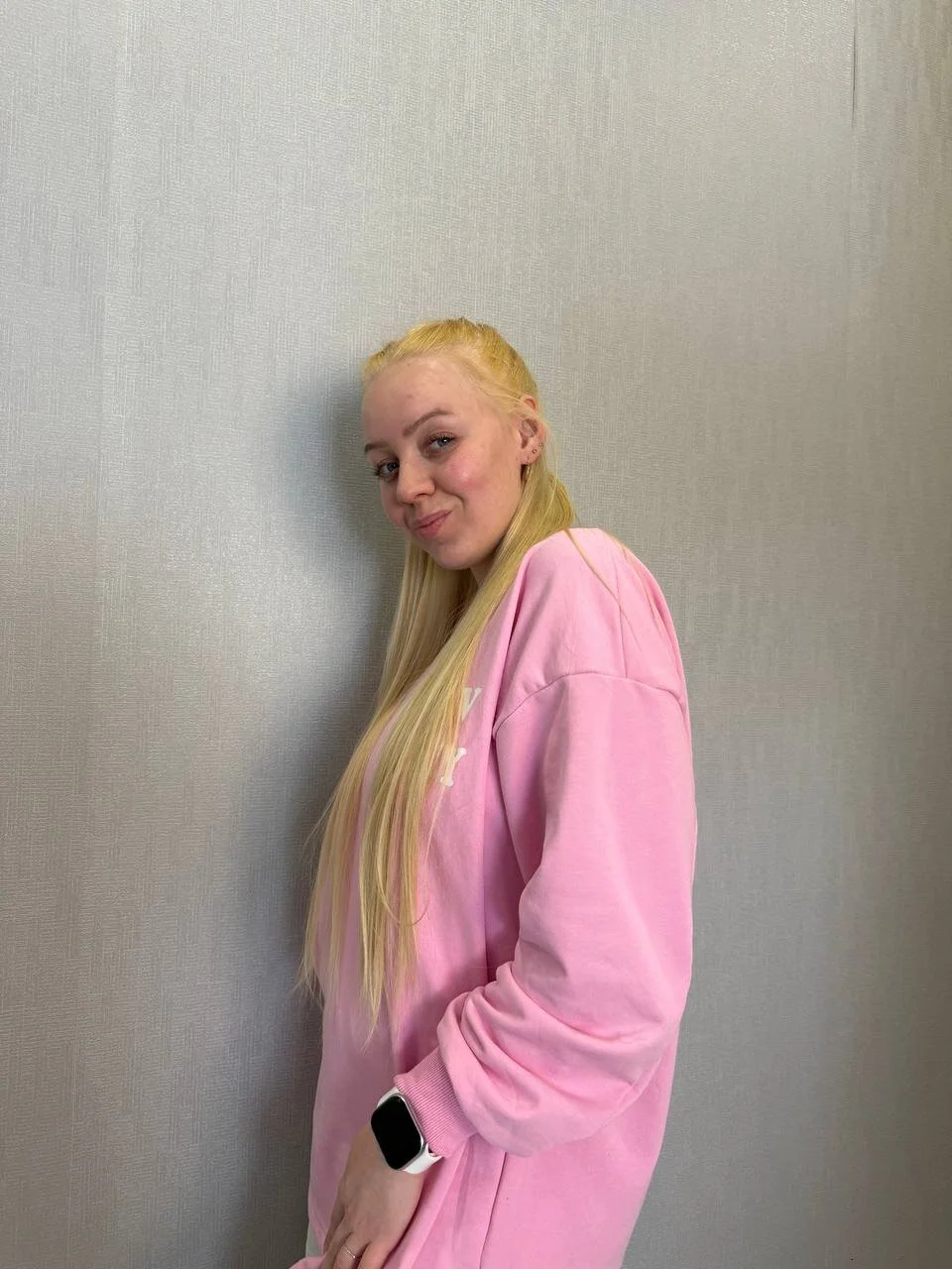 XXX Porn Photo of Nude DorrisEdstrom 8