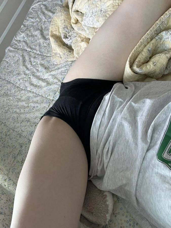 XXX Porn Photo of Nude zqyaini 4