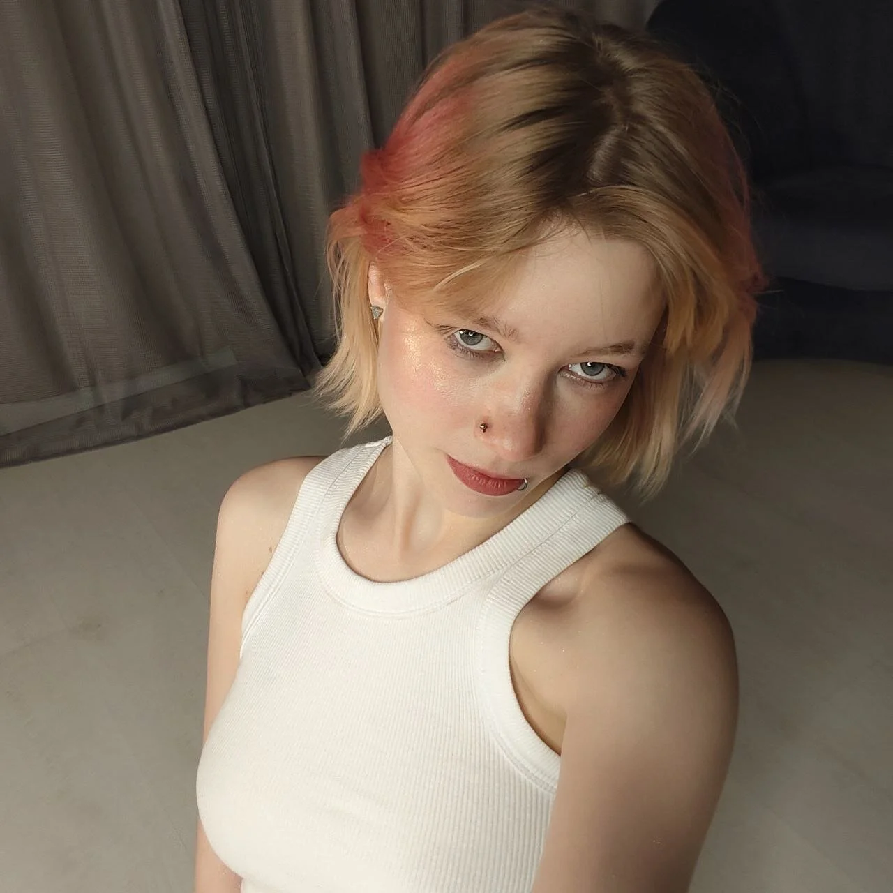 XXX Porn Photo of Nude JerricaEtter 3