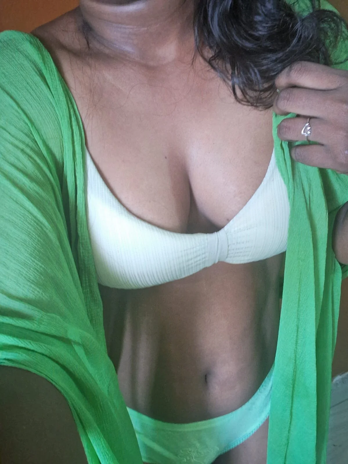 XXX Porn Photo of Nude chocolatebabtamill 5