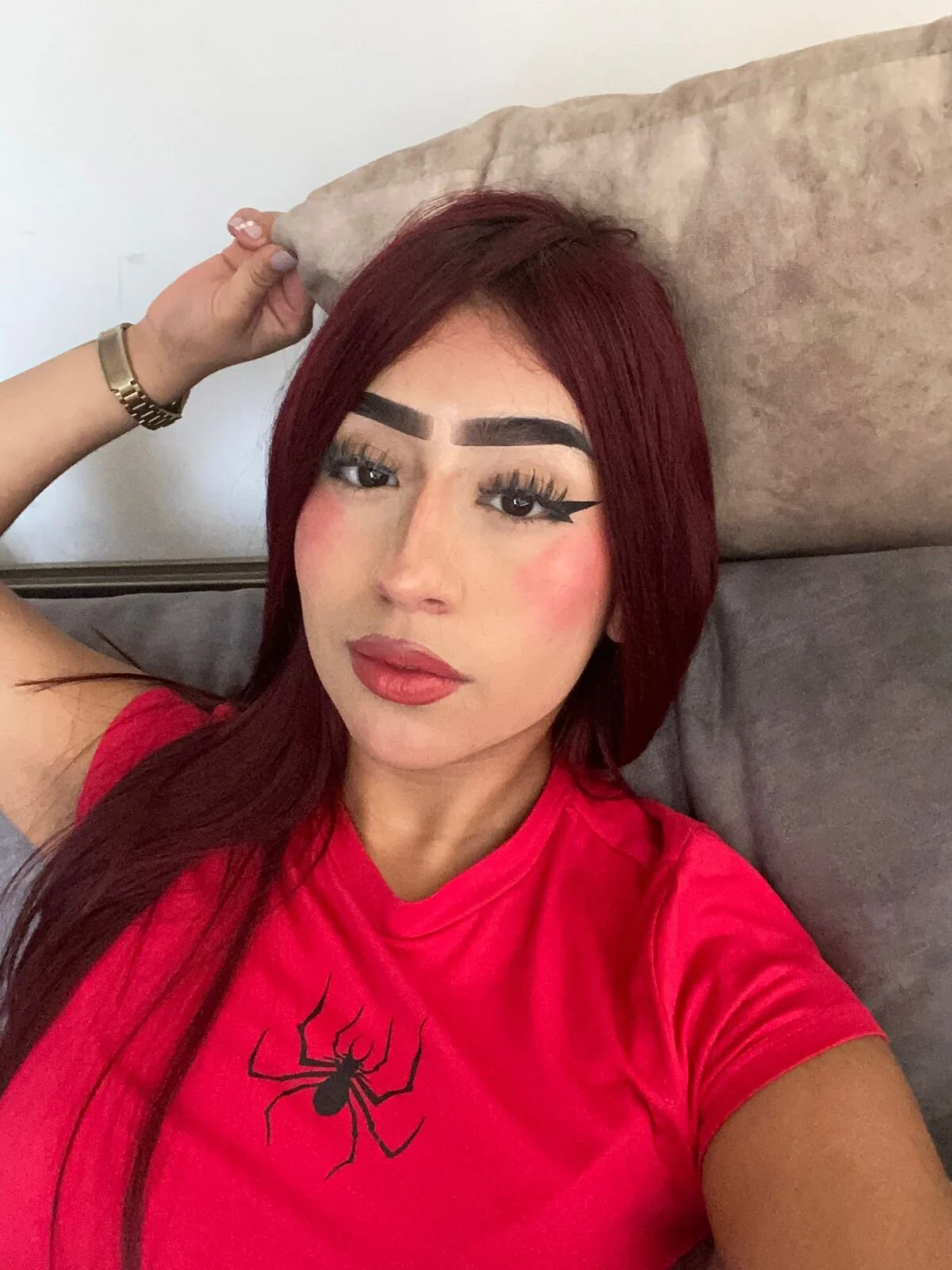 XXX Porn Photo of Nude Violet_carson 62