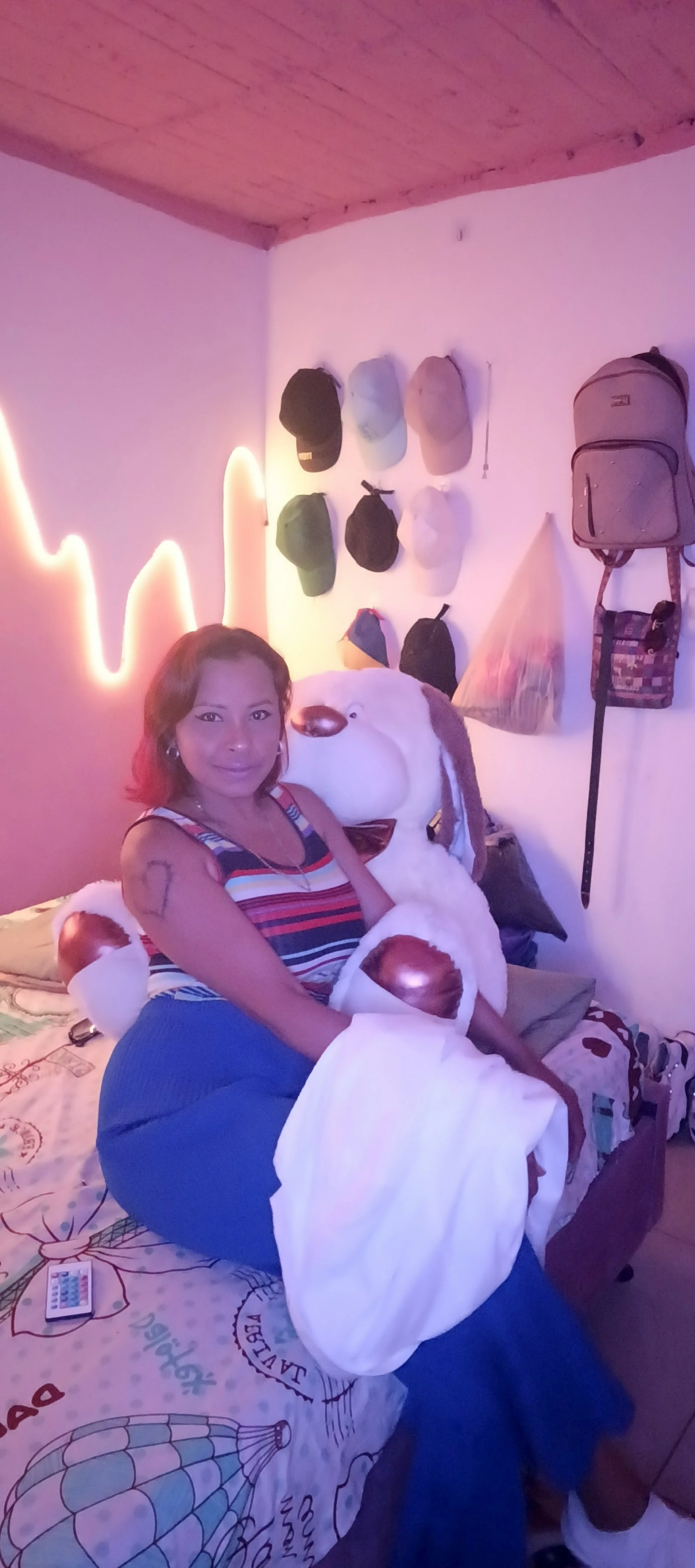 XXX Porn Photo of Nude Dominik_girl 43