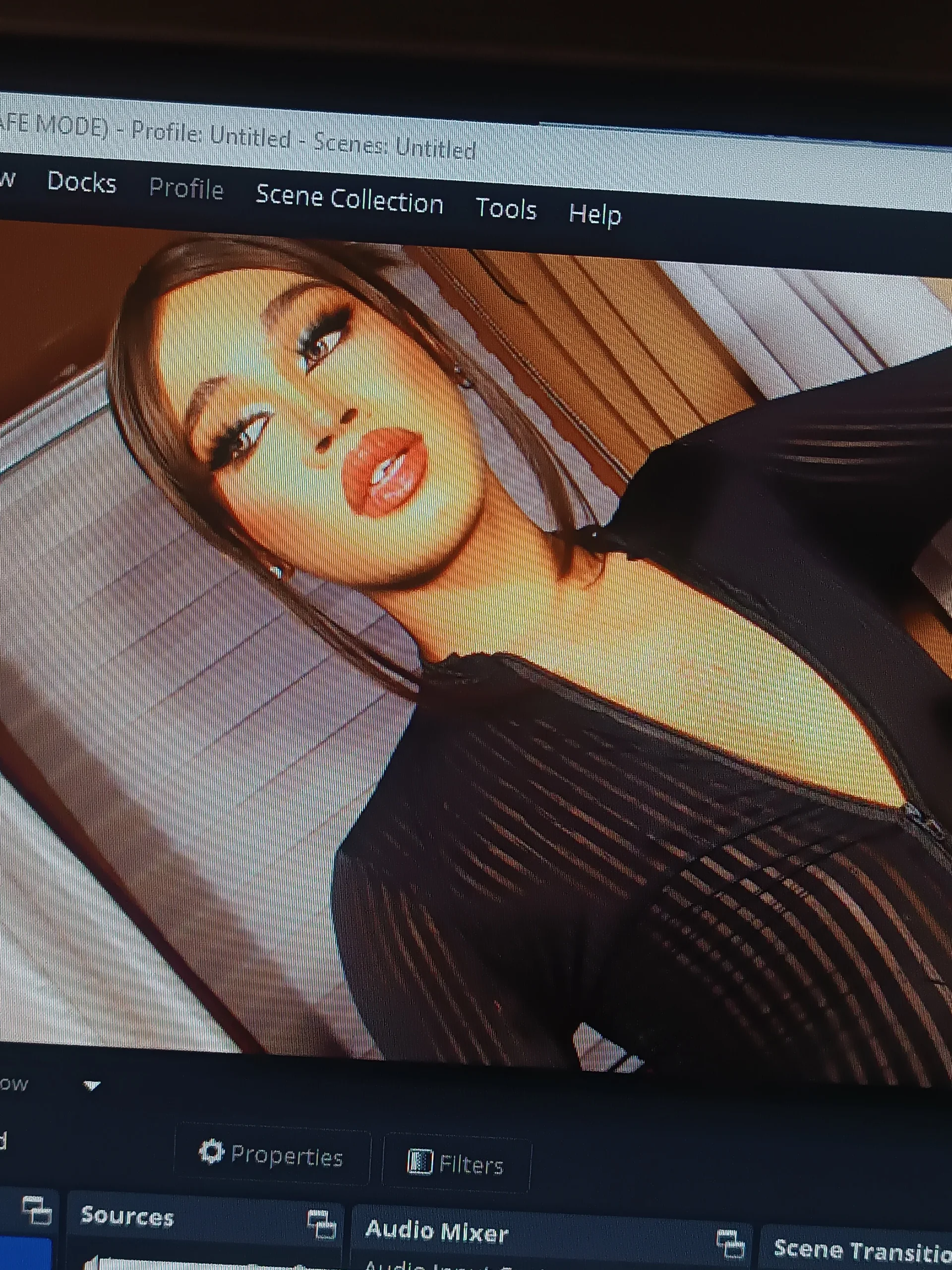XXX Porn Photo of Nude Winnie_Harllow 5