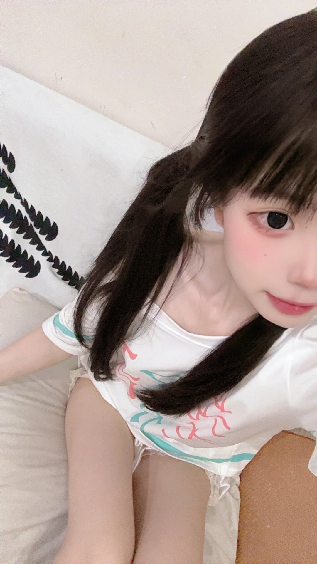 XXX Porn Photo of Nude Winniea 7