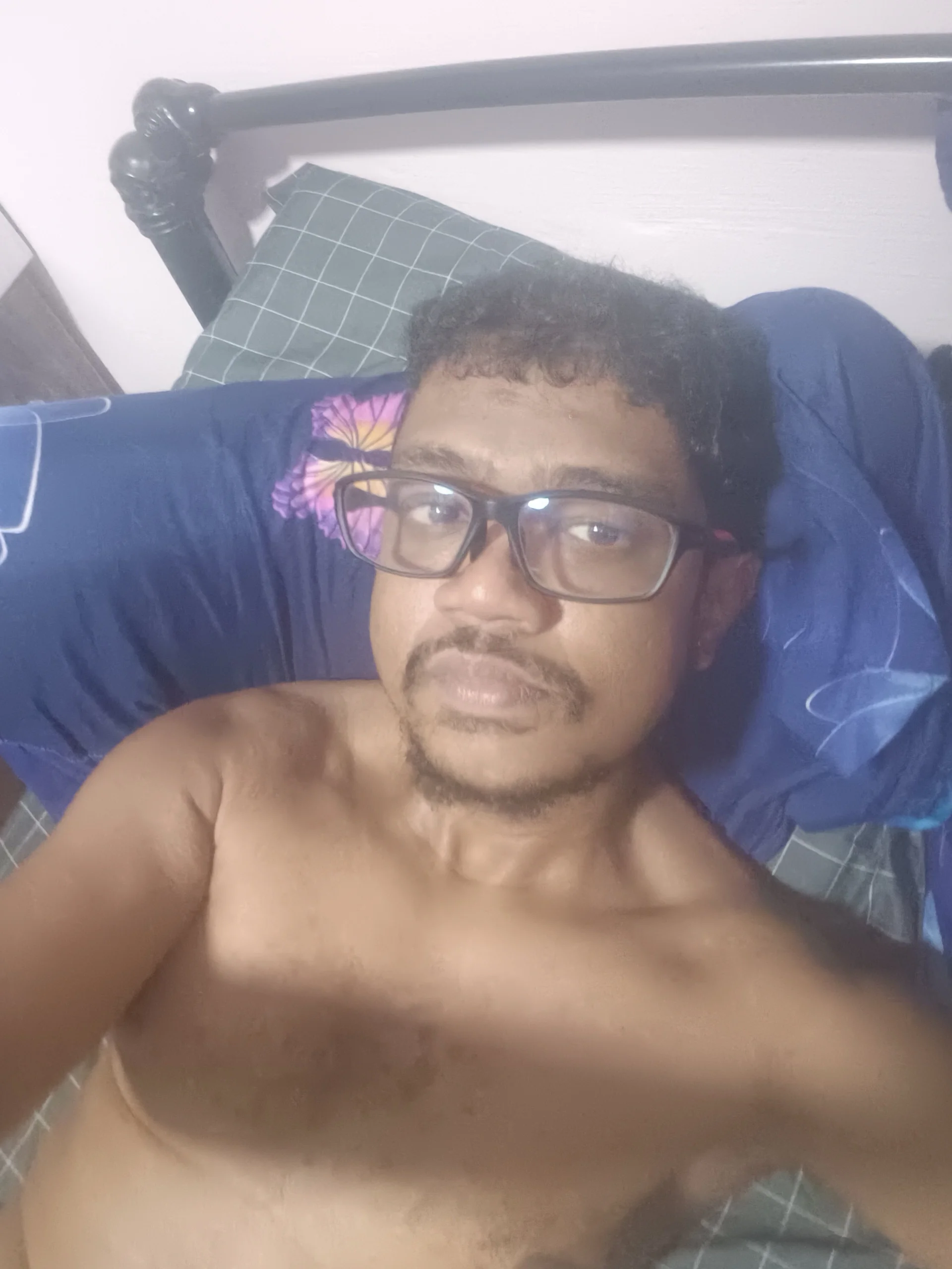XXX Porn Photo of Nude RoyPapafarid 3