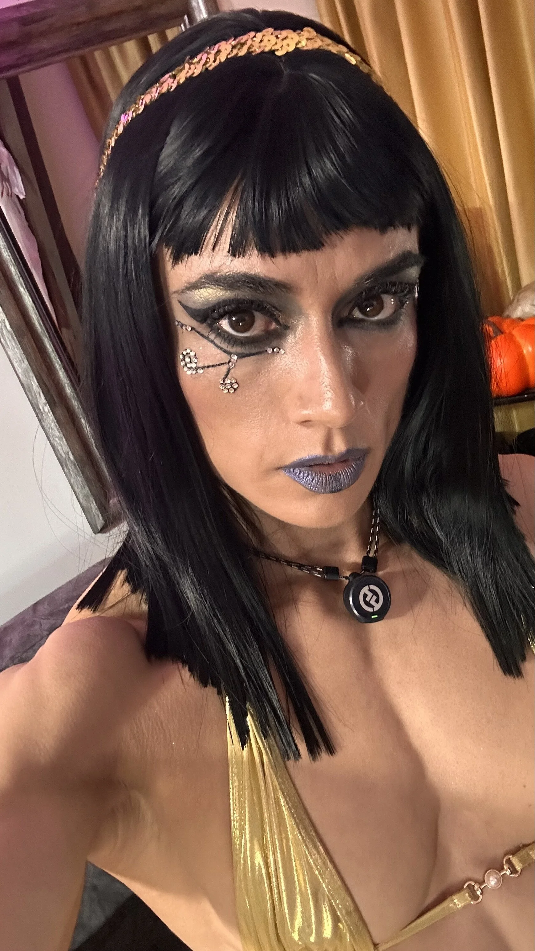 XXX Porn Photo of Nude MightyLaura1 9