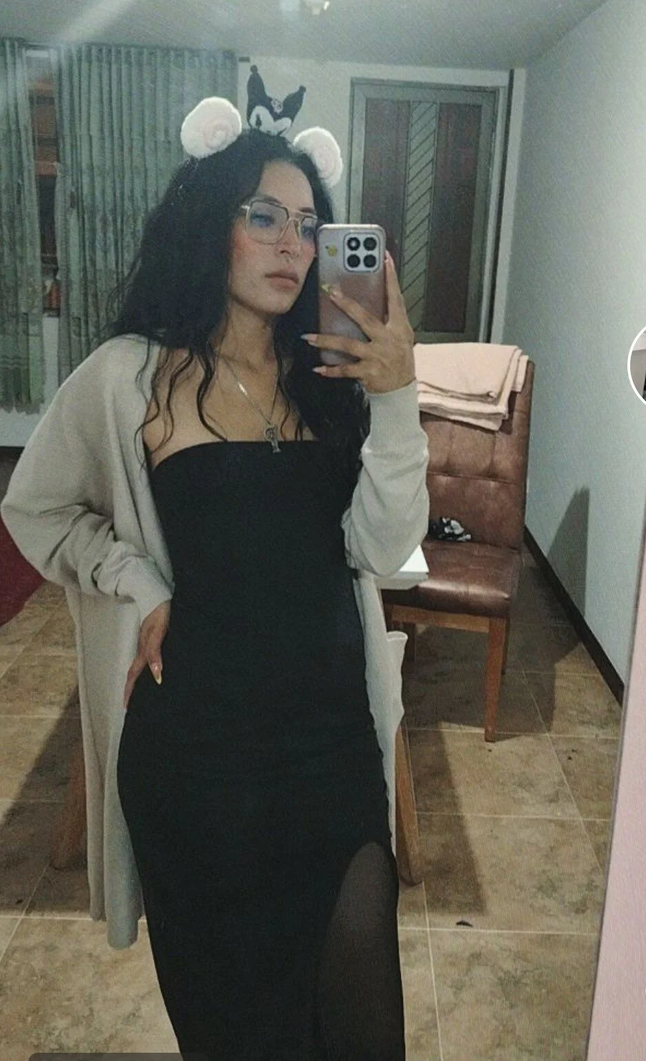 XXX Porn Photo of Nude Raia_gh 46