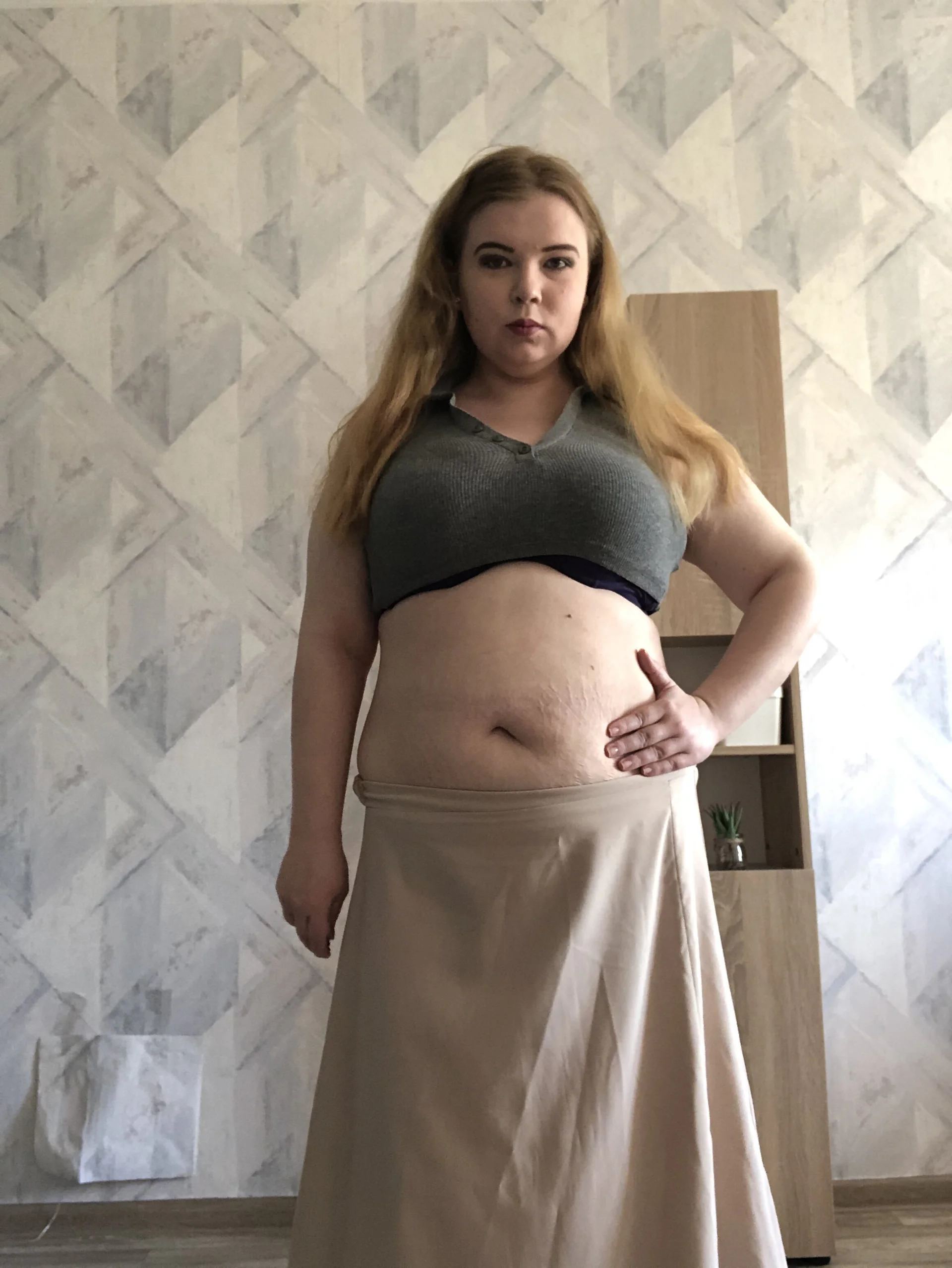 XXX Porn Photo of Nude Melina_Hot09 7