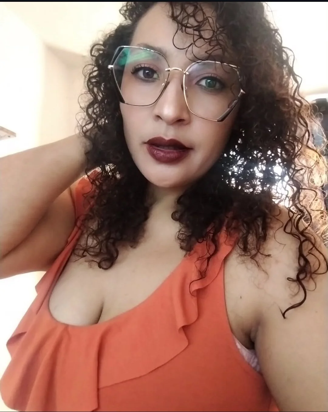 XXX Porn Photo of Nude Nerea_Boolsara8 18