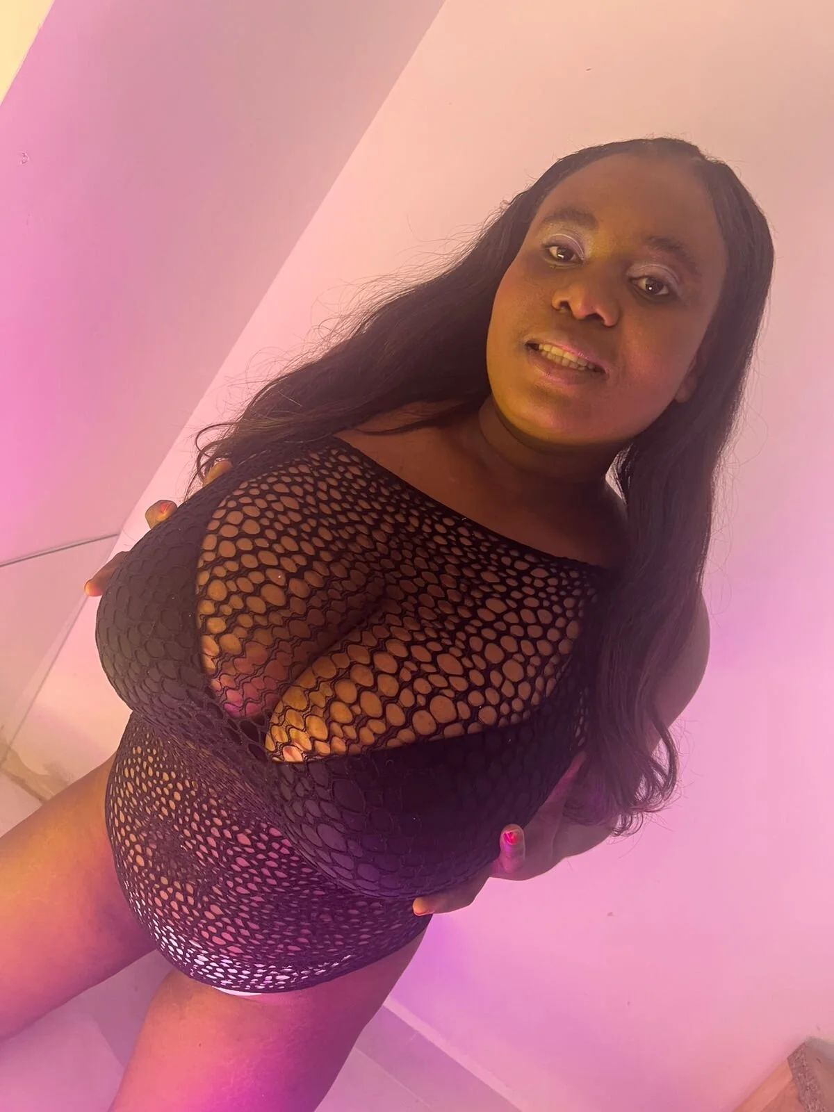 XXX Porn Photo of Nude IvyBennet_ 1