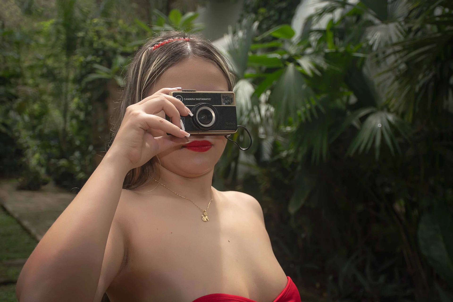 XXX Porn Photo of Nude Hillary_Collins1 22