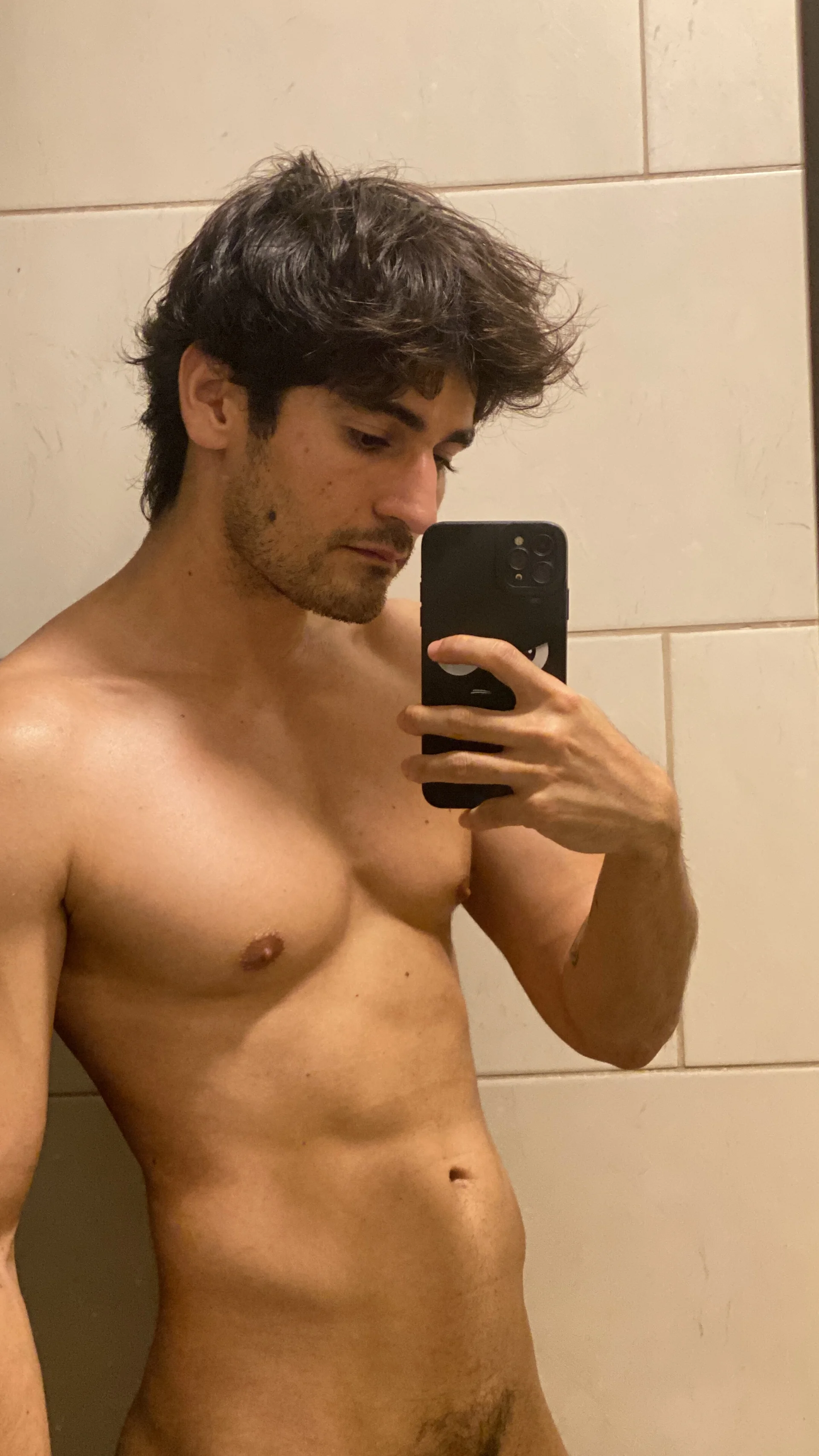 XXX Porn Photo of Nude ArthurVilahur 18
