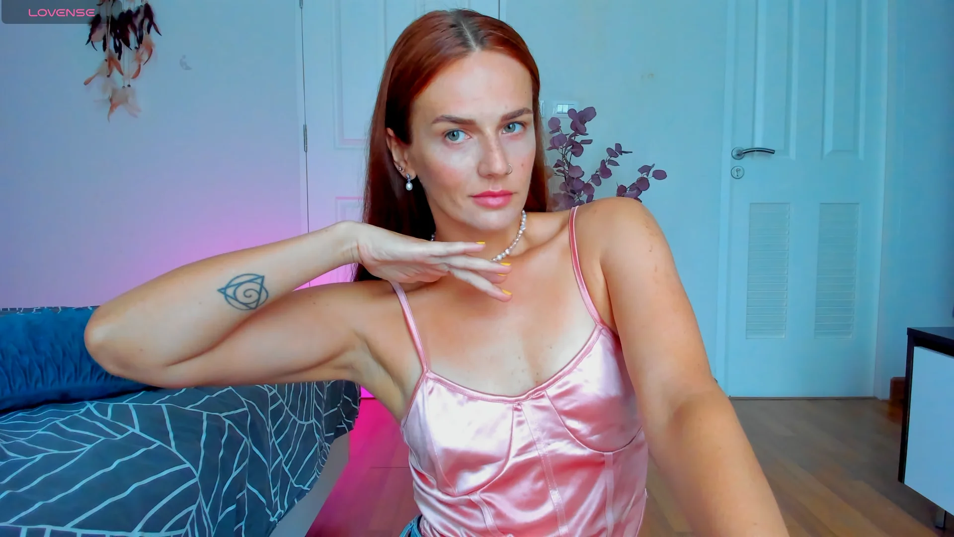 XXX Porn Photo of Nude BritneyHall 13