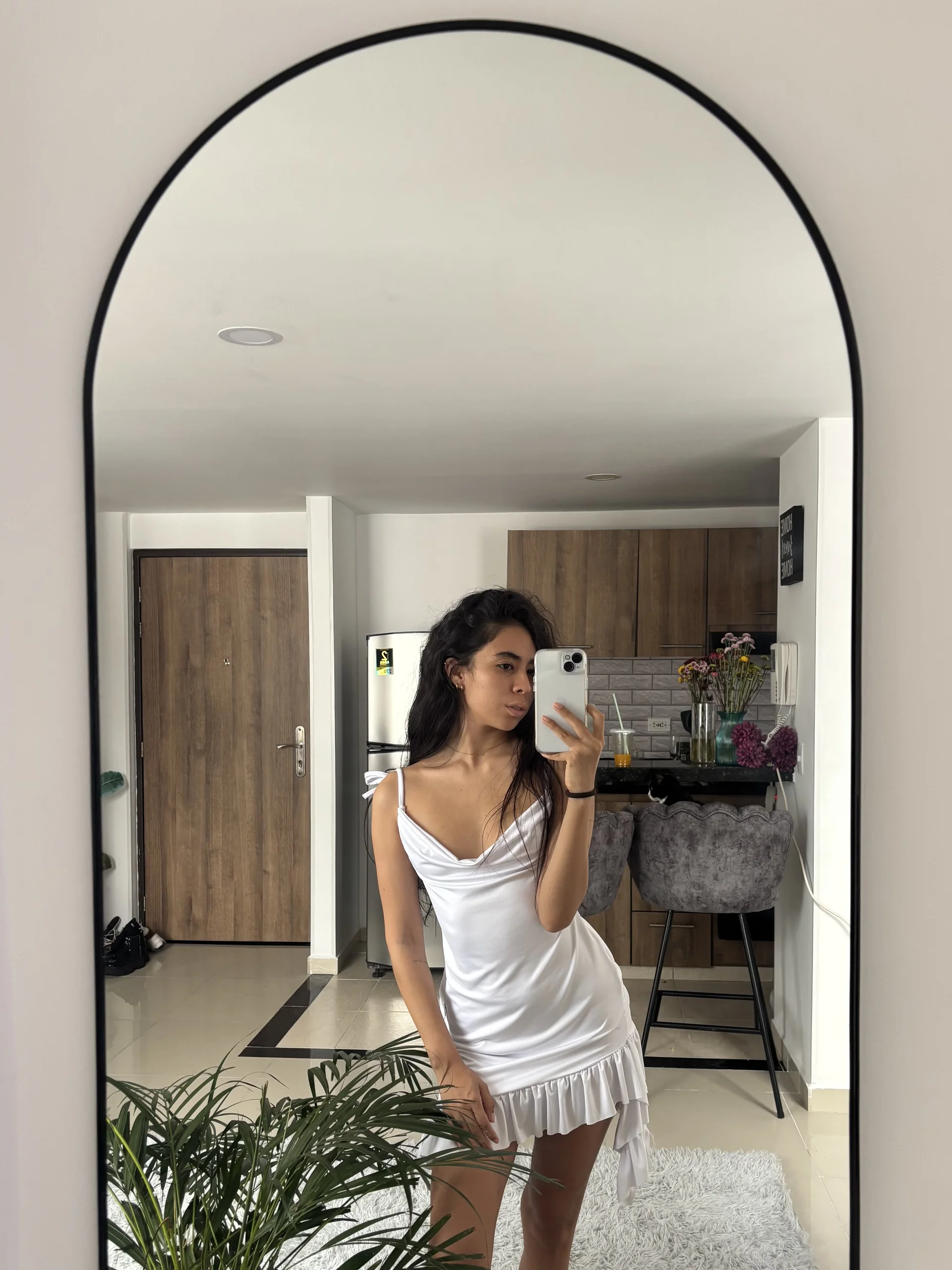 XXX Porn Photo of Nude cata_batnati 40