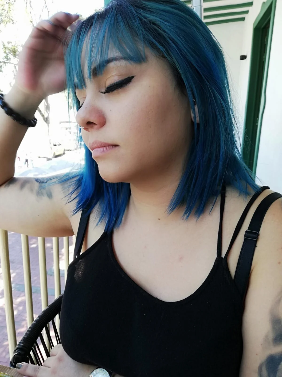 XXX Porn Photo of Nude honey_mooon 12