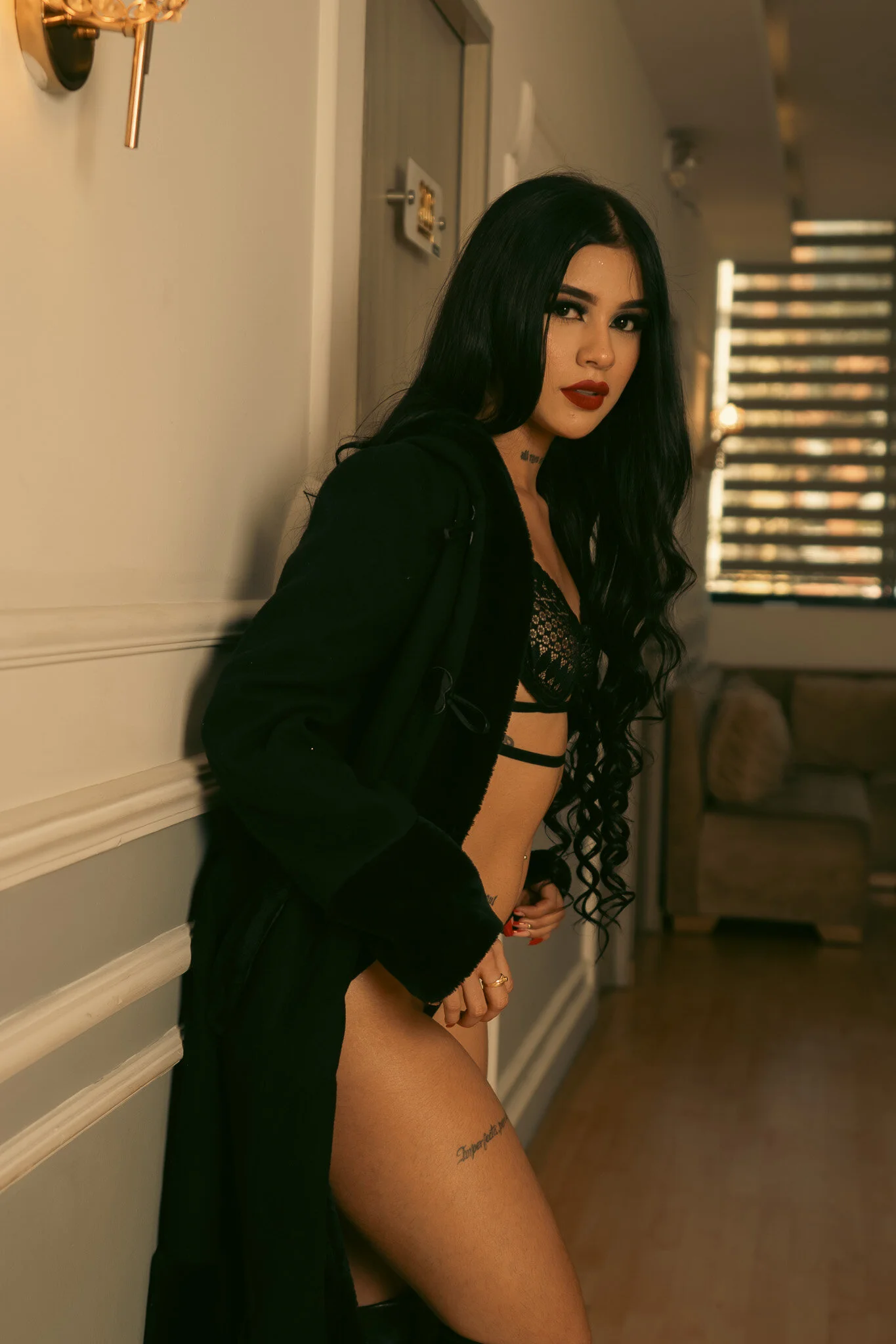 XXX Porn Photo of Nude ivonny___ 6