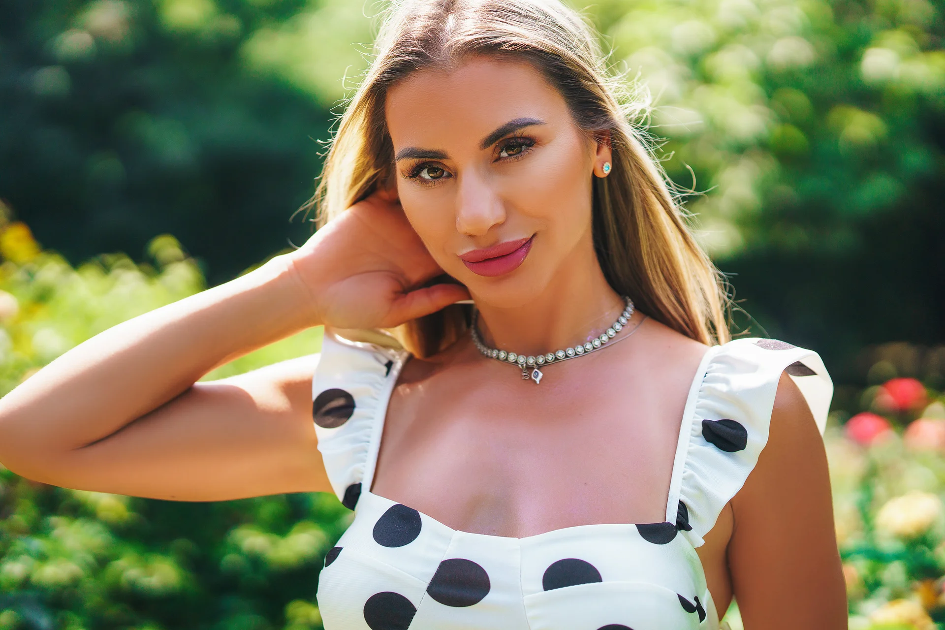 XXX Porn Photo of Nude JullyBlair 21