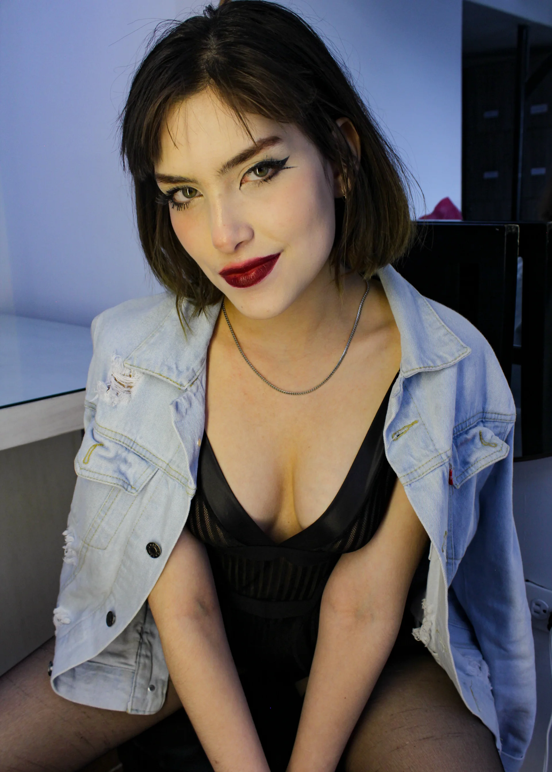 XXX Porn Photo of Nude Alegna_Moon_ 30