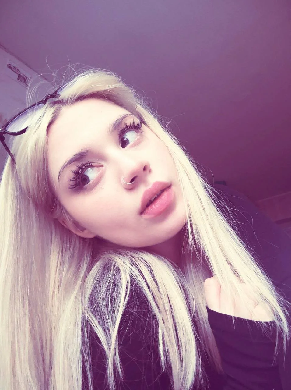 XXX Porn Photo of Nude Alictris 14