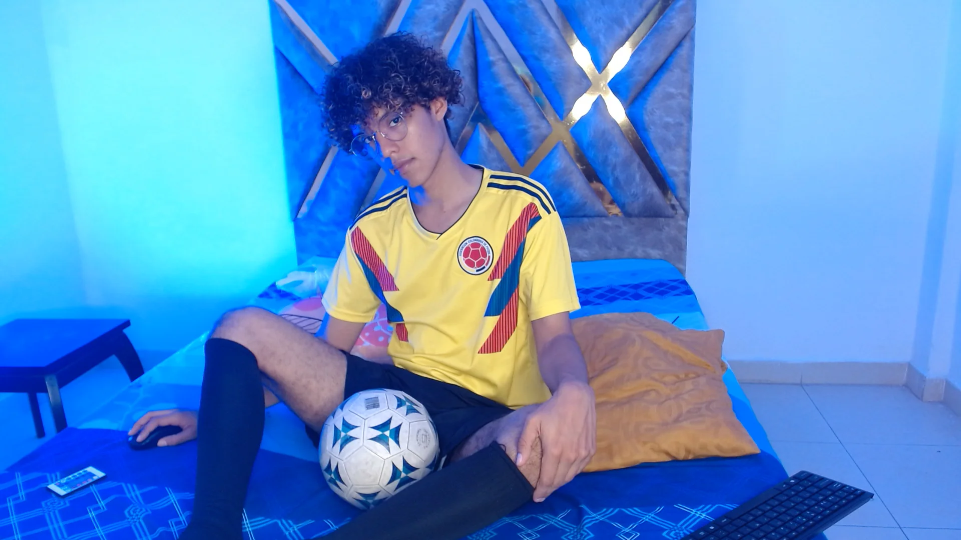 XXX Porn Photo of Nude nickolas_moon 8