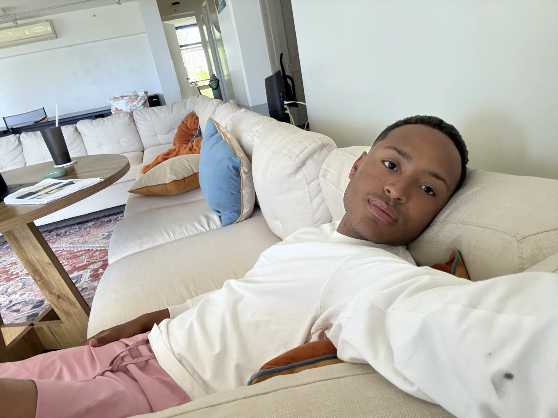 XXX Porn Photo of Nude thiagoamado 3