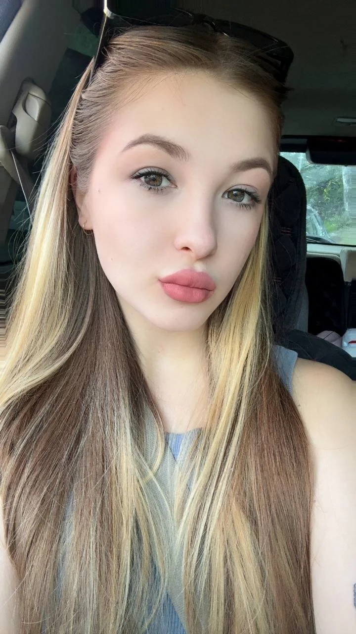 XXX Porn Photo of Nude Miss_Shanel 5