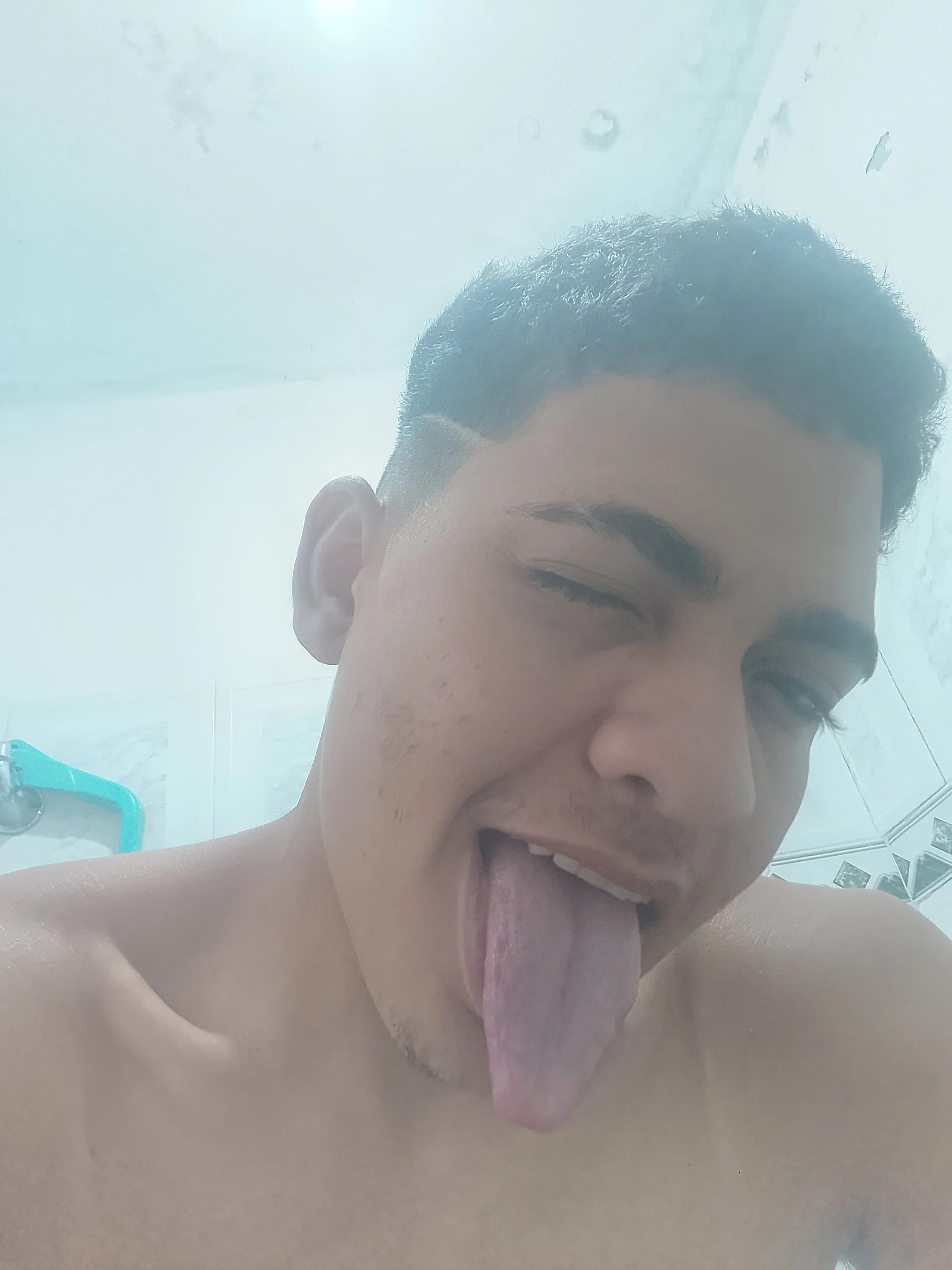 XXX Porn Photo of Nude NikoHot_anatole 13