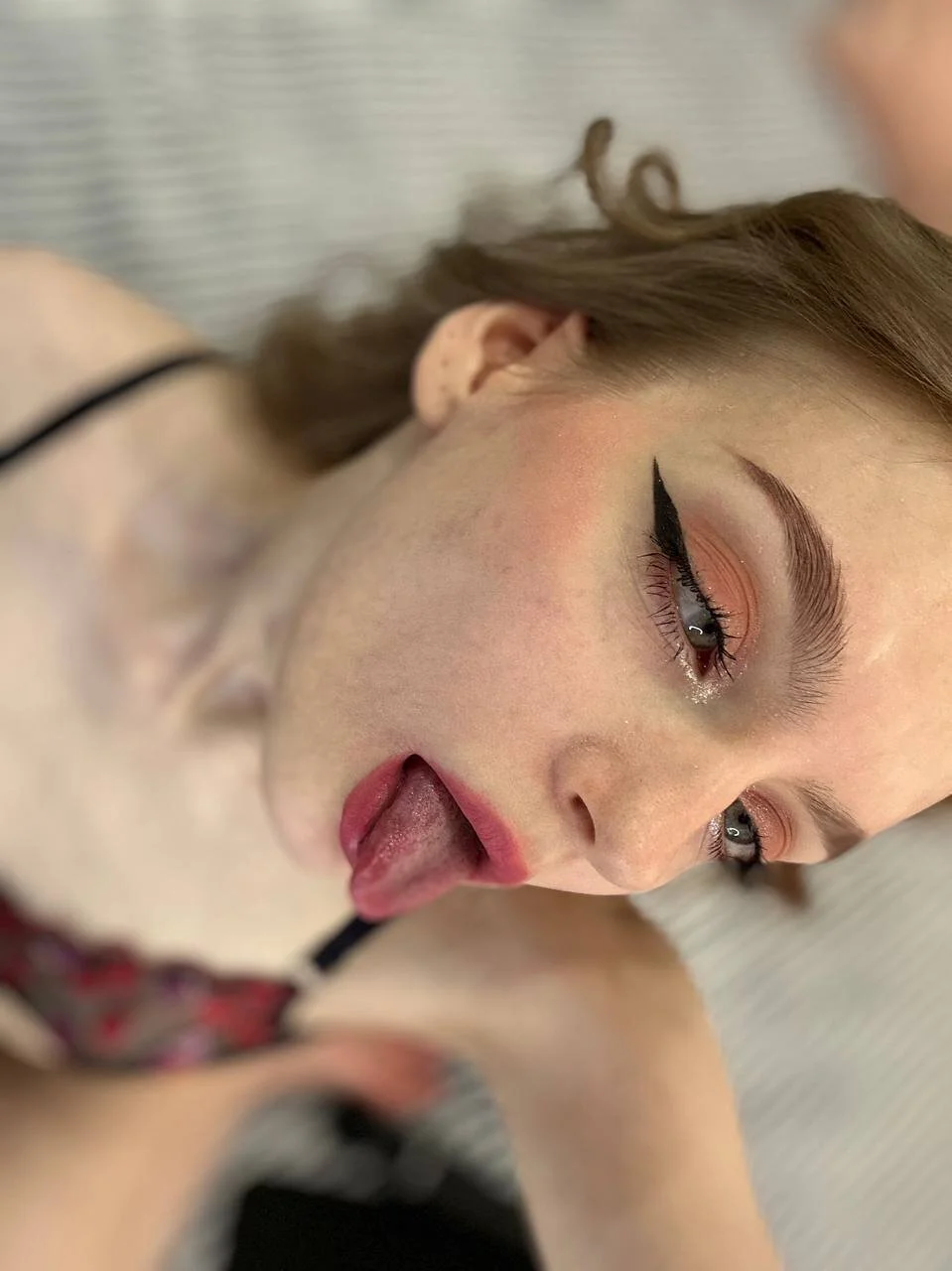 XXX Porn Photo of Nude mia_stephan 2