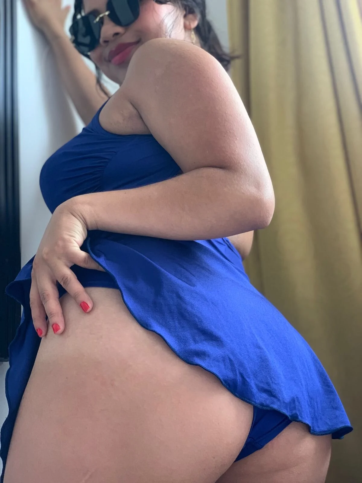 XXX Porn Photo of Nude _mila_sweet_v 85
