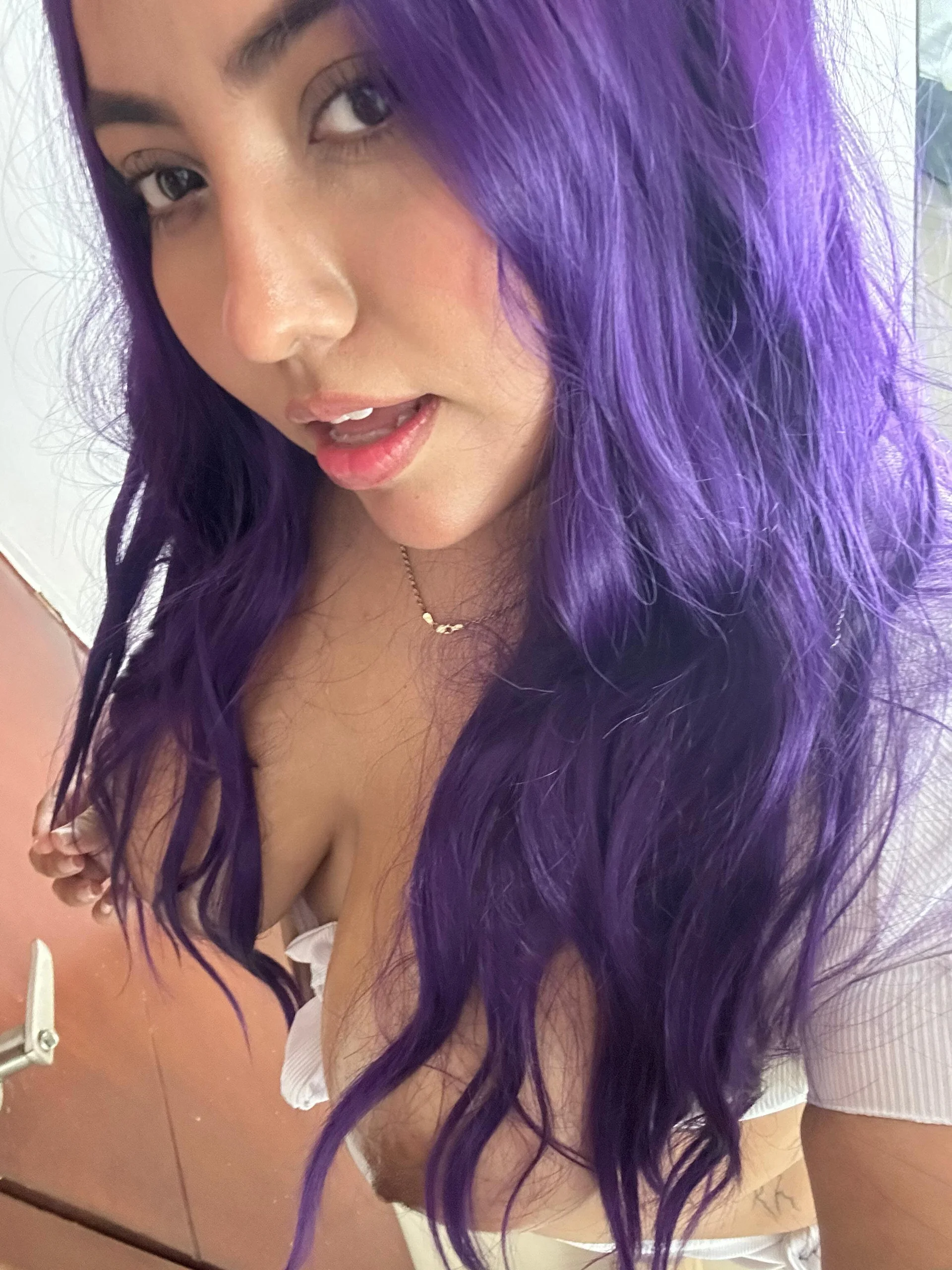 XXX Porn Photo of Nude LucciaPorter 40