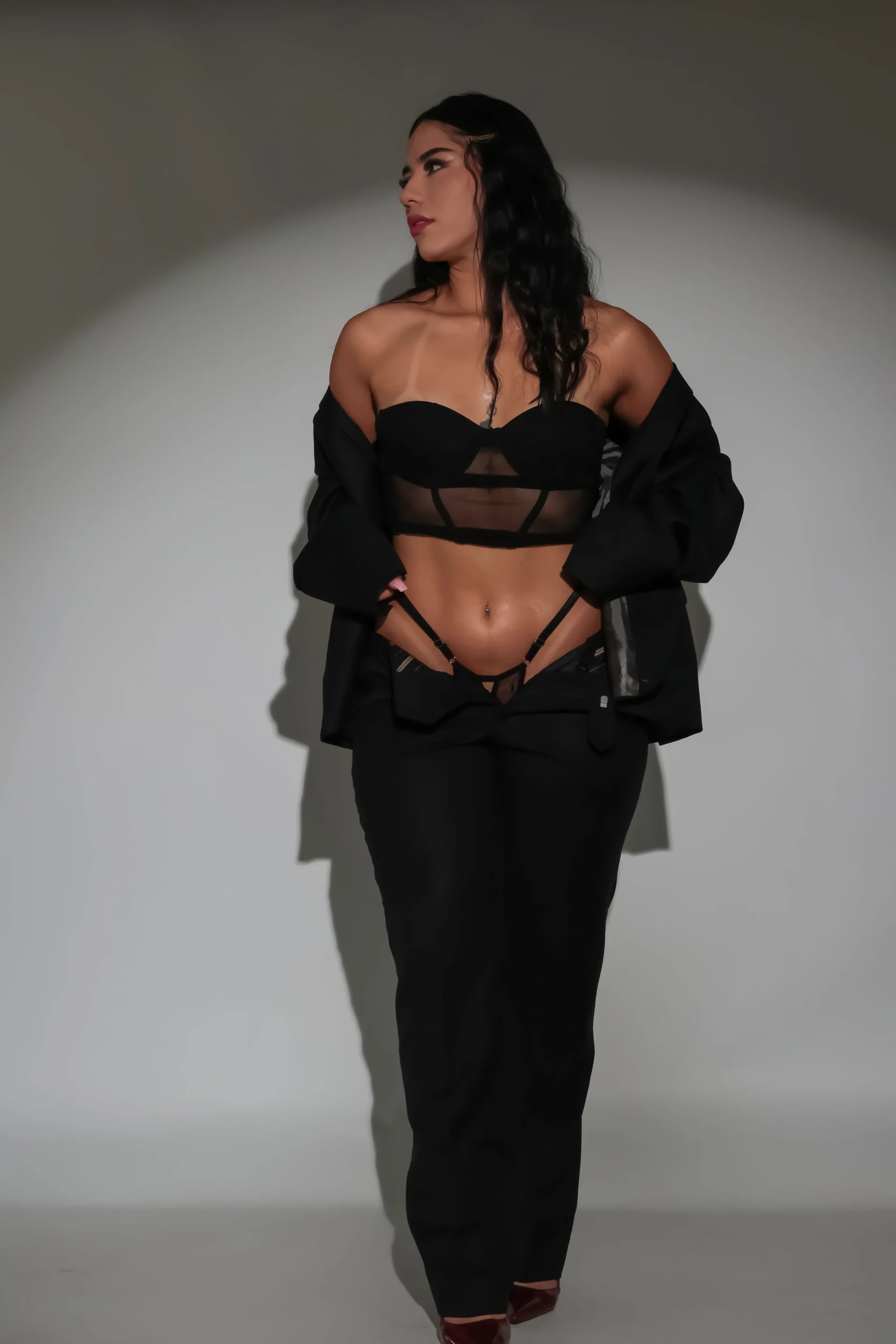 XXX Porn Photo of Nude sam_lewins 48