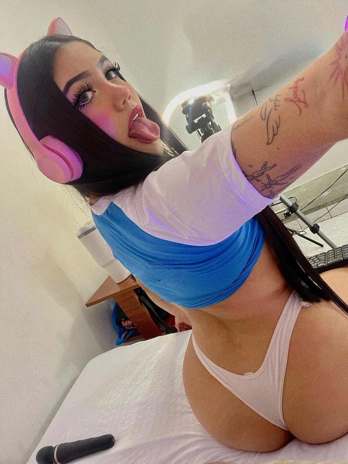 XXX Porn Photo of Nude dollsweety19 9