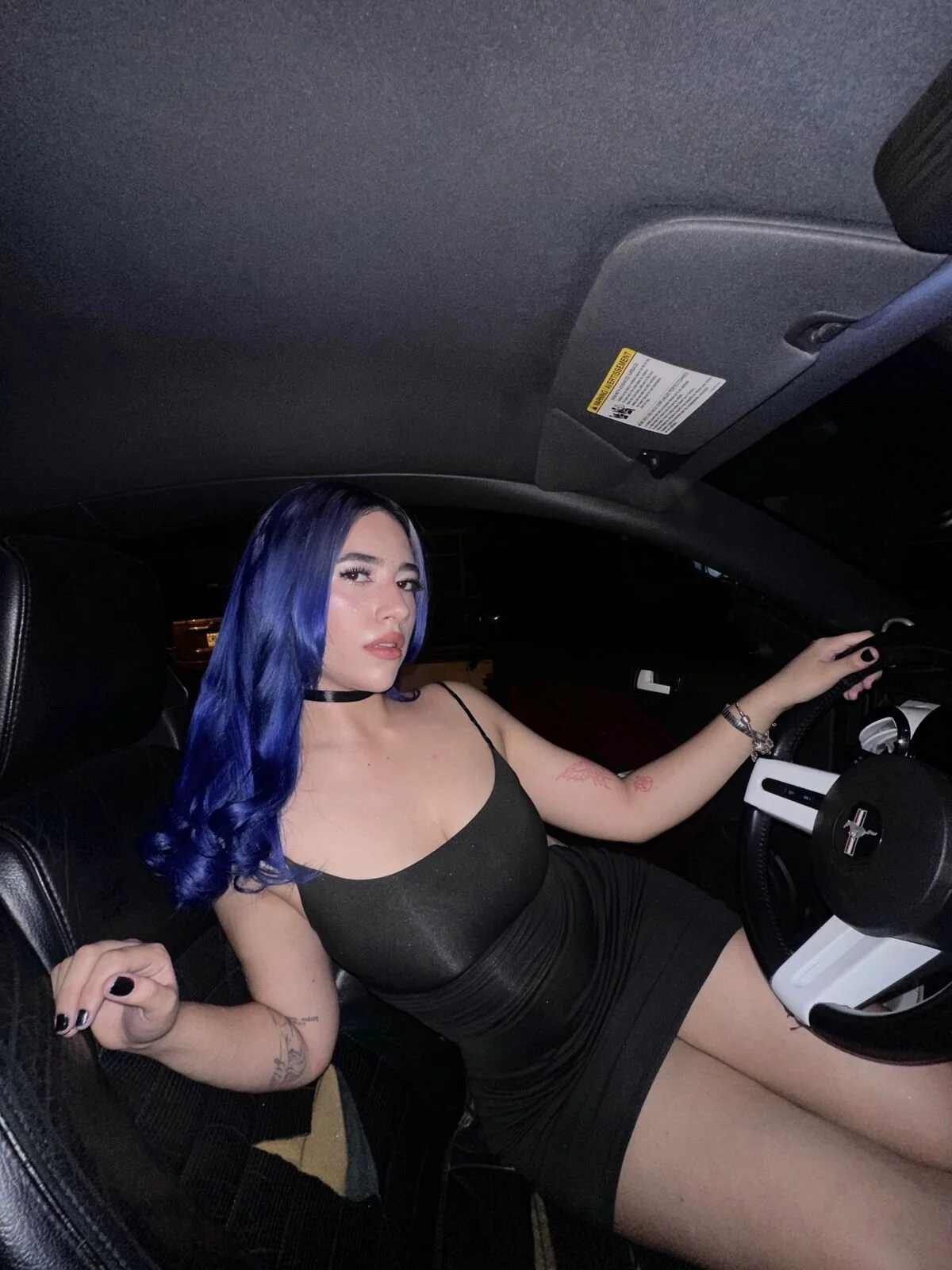 XXX Porn Photo of Nude ReiAyanamy 5
