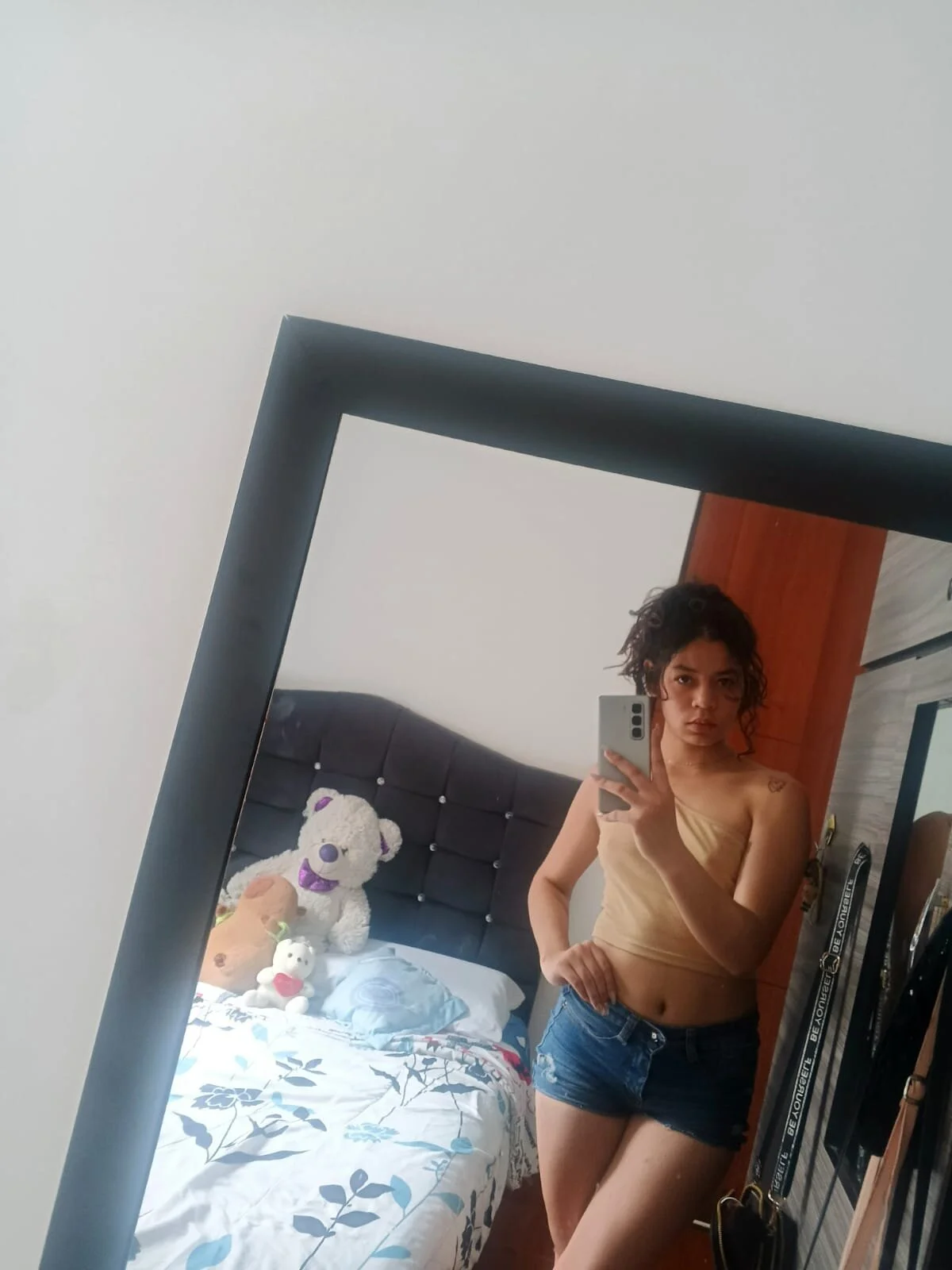 XXX Porn Photo of Nude cataleya_rioss 6